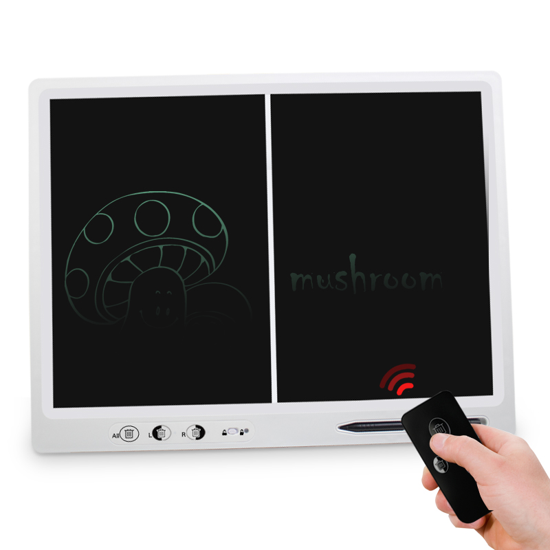 Kids Education Tablet - Lcd Writing Drawing Tablet Board Memo