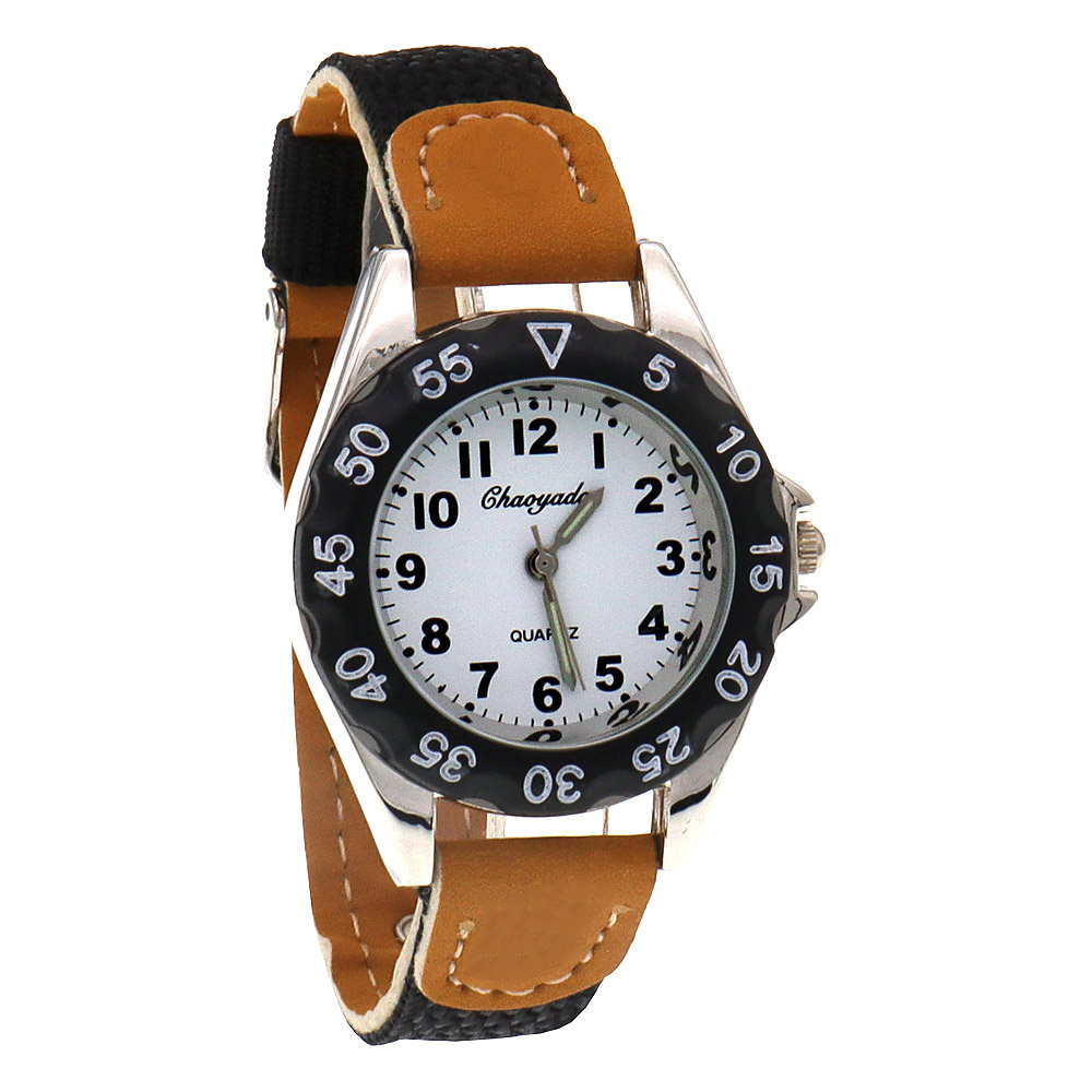Kids Educational Watch - High Quality Boy Watch Girl Kids