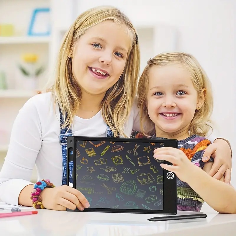 16/8.5inch LCD Writing Drawing - огляд і ціна Kids Education Tablet