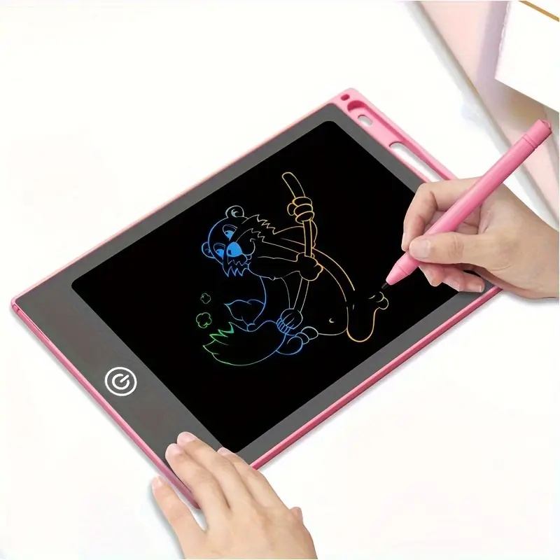 16/8.5inch LCD Writing Drawing - огляд і ціна Kids Education Tablet