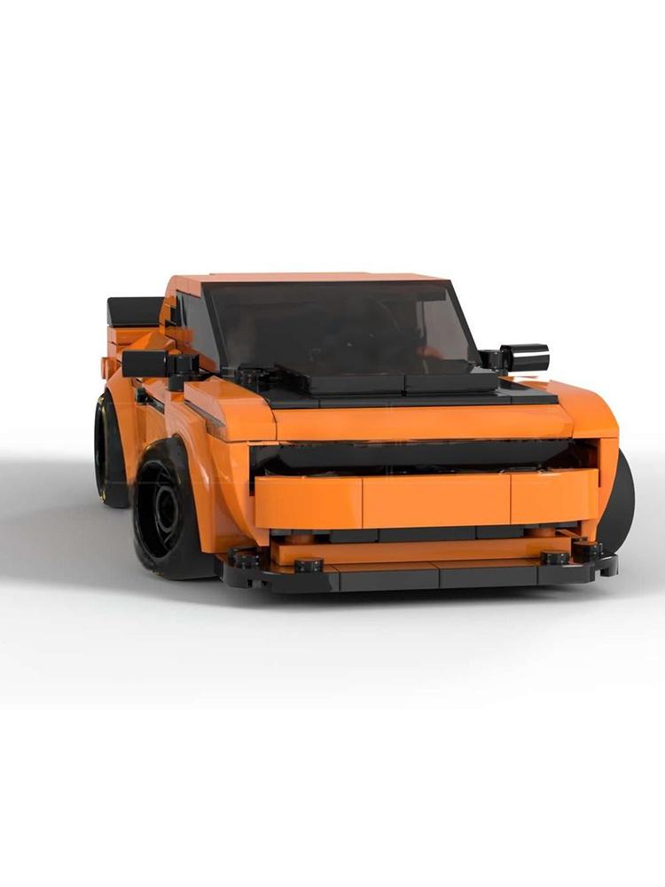 City  Technical Car Sports Rac - огляд і ціна Kids Education Pdf