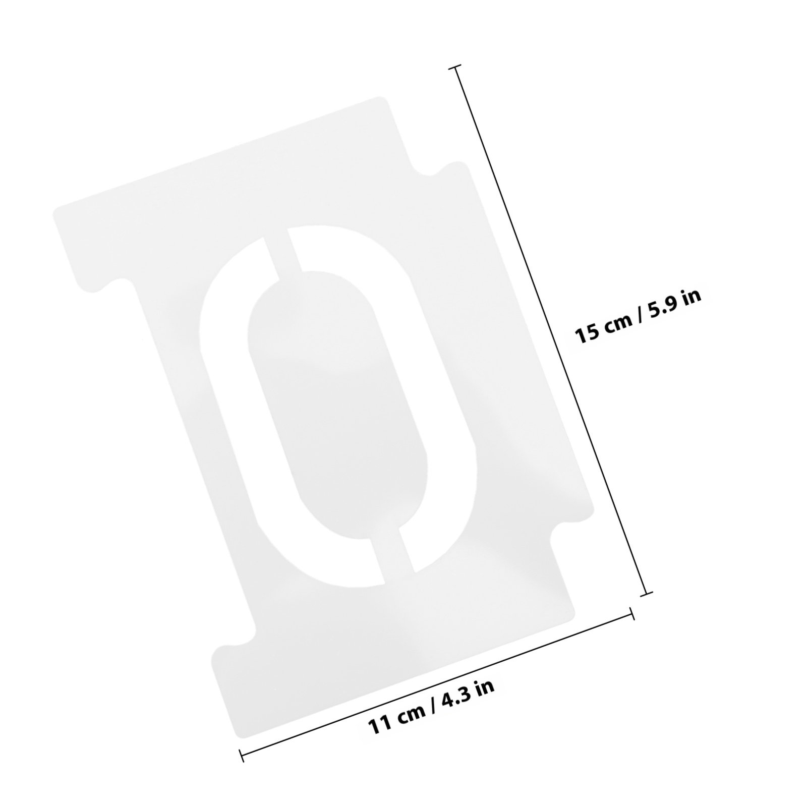 1Set Letter Number Drawing Ste - огляд і ціна Kids Education Template