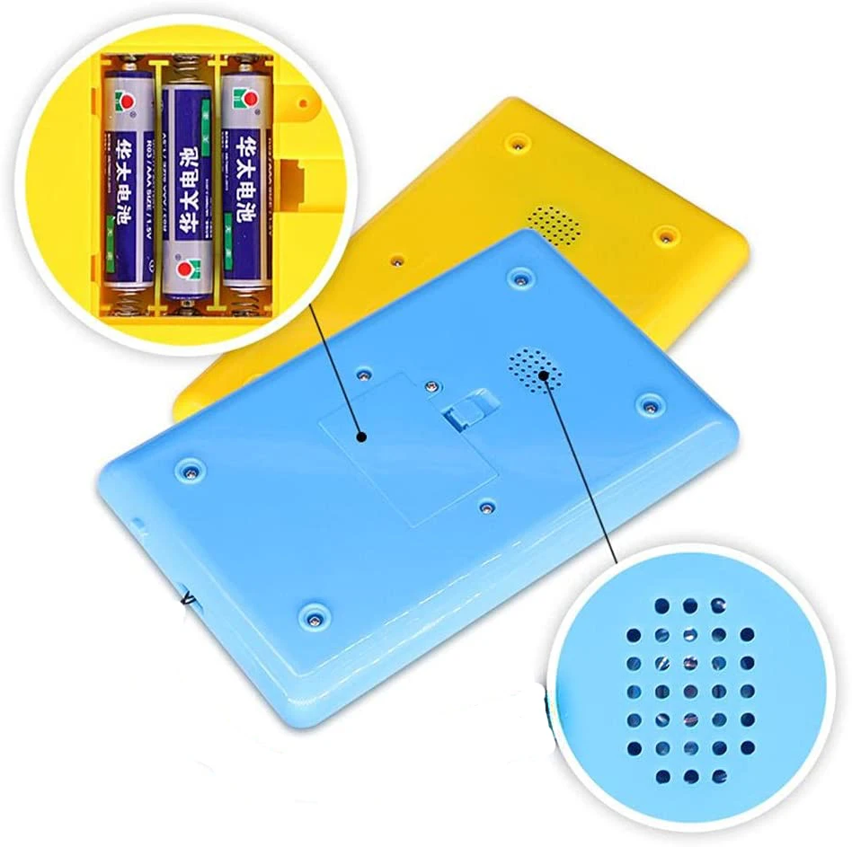 Arabic Quran Learning Machine  - огляд і ціна Kids Education Tablet