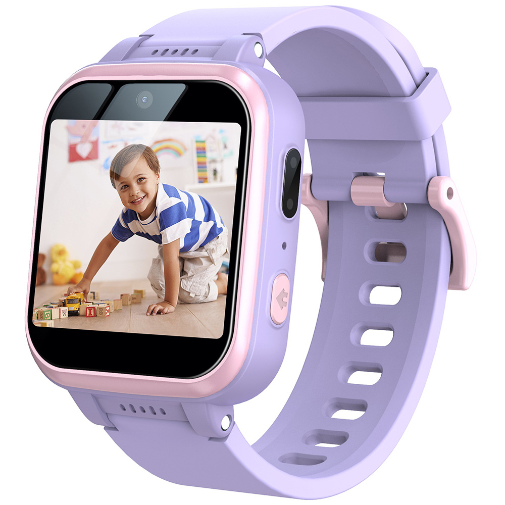 Children's Games Phone Watch Y - огляд і ціна Kids Educational Watch
