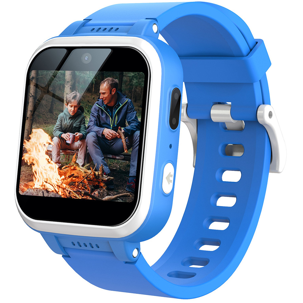 Children's Games Phone Watch Y - огляд і ціна Kids Educational Watch