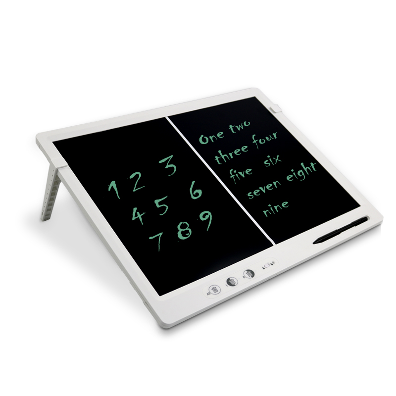 Lcd Writing Drawing Tablet Boa - огляд і ціна Kids Education Tablet