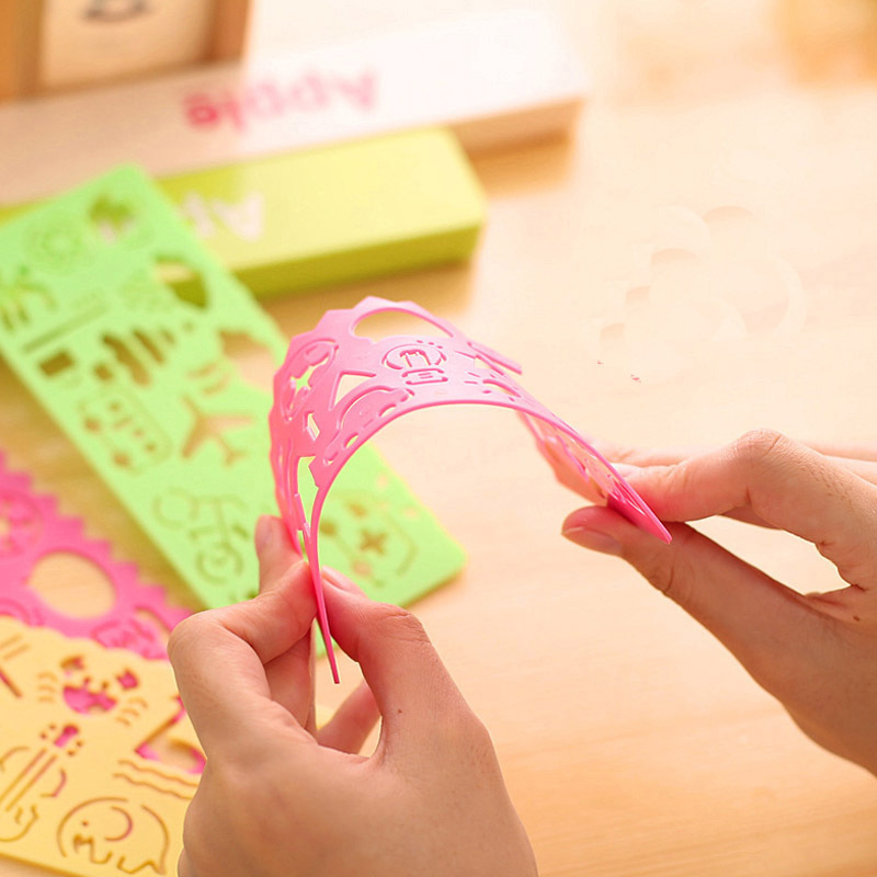 Children Drawing Toys DIY Pain - огляд і ціна Kids Education Template