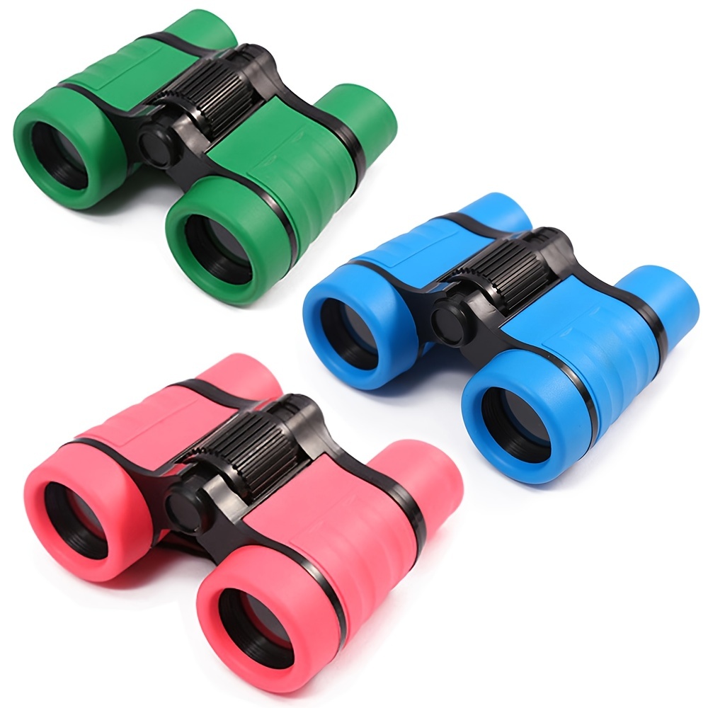 Manual Focus 4x30 Durable Kids - огляд і ціна Kids Educational Watch