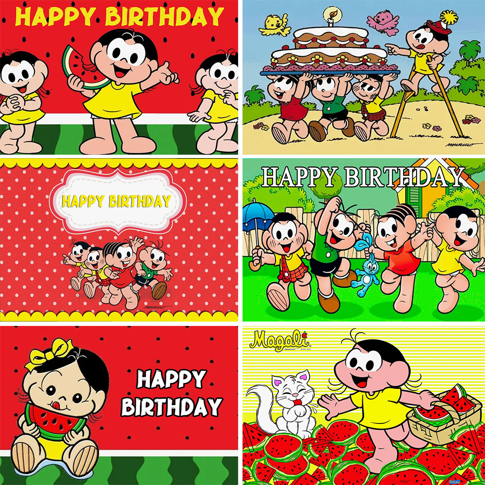 Magali Festa Watermelon Puzzle - огляд і ціна Kids Education Background