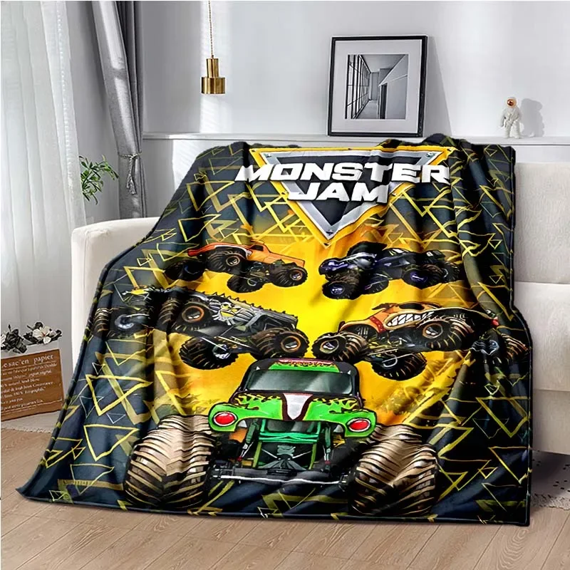 Monster Jam Grave Digger Truck - огляд і ціна Hot Wheels Car Monster Trucks