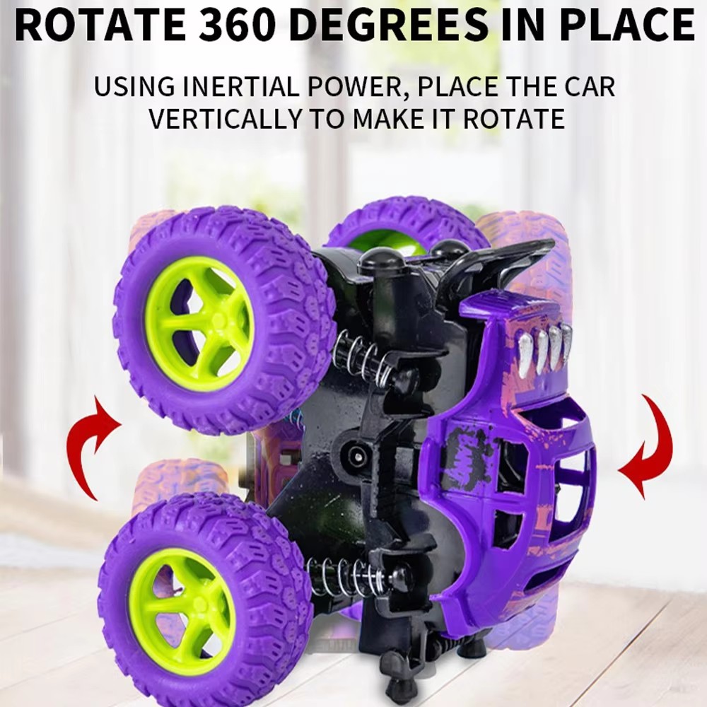 Hot Toys Car Monster Truck Fou - огляд і ціна Hot Wheels Car Monster Trucks