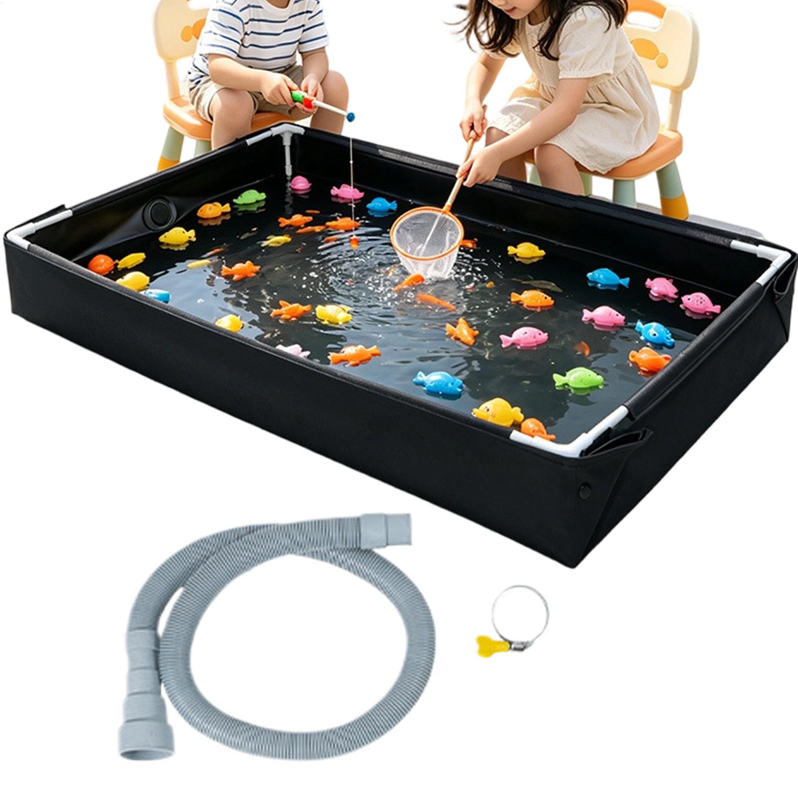 new Outdoor water play and san - огляд і ціна Kids Outdoor Education