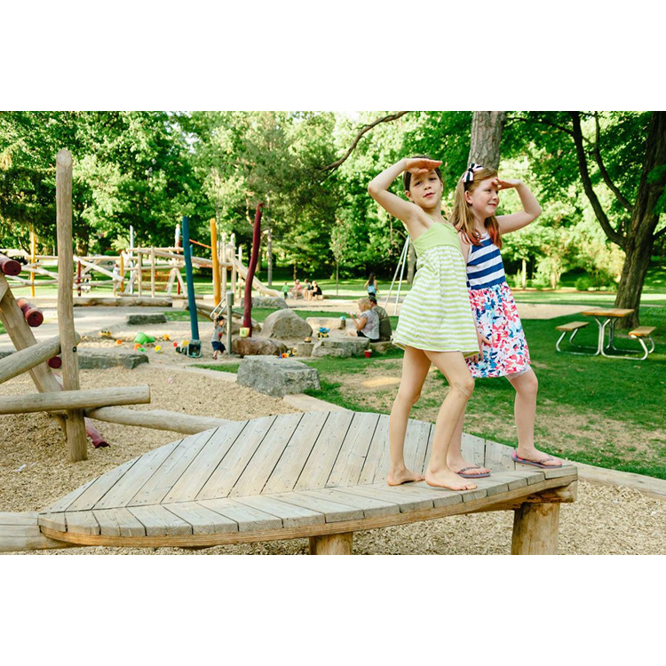 Kids Playground Outdoor Play S - огляд і ціна Kids Outdoor Education