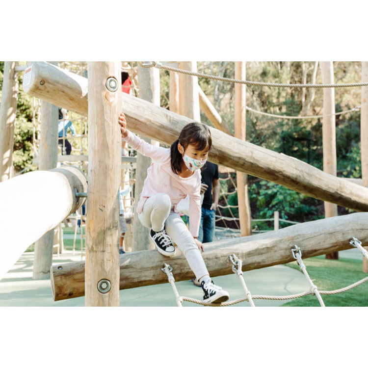Kids Playground Outdoor Play S - огляд і ціна Kids Outdoor Education