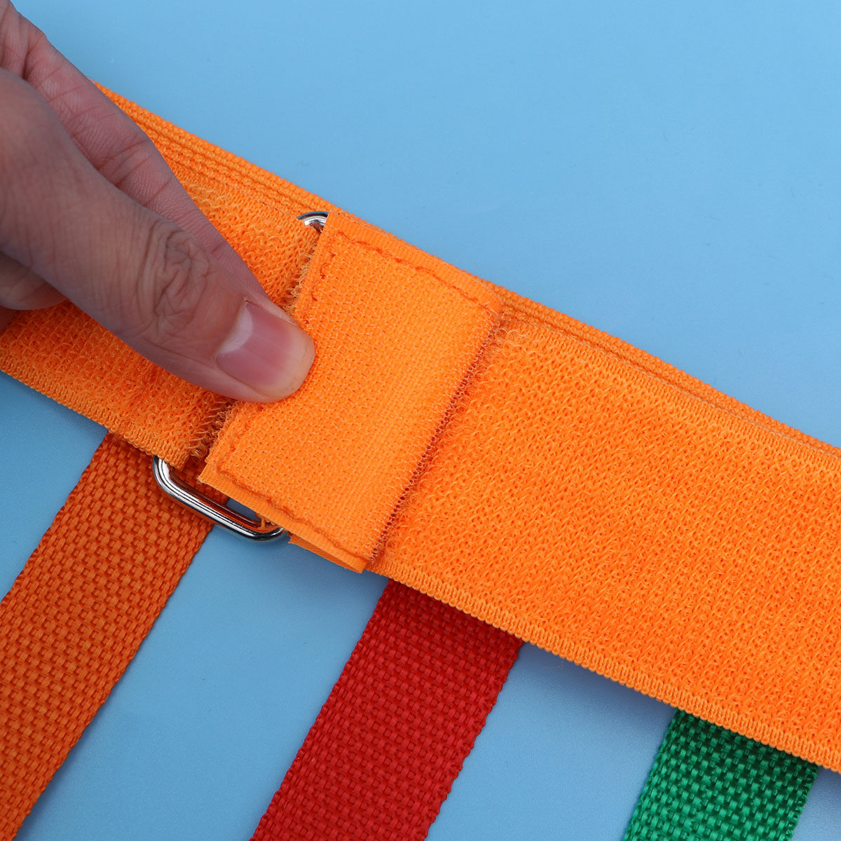 2Pcs Kids Pull Tails Belt Thic - огляд і ціна Kids Outdoor Education