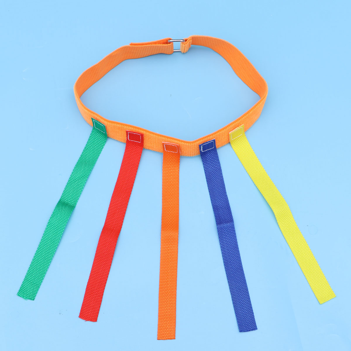 2Pcs Kids Pull Tails Belt Thic - огляд і ціна Kids Outdoor Education