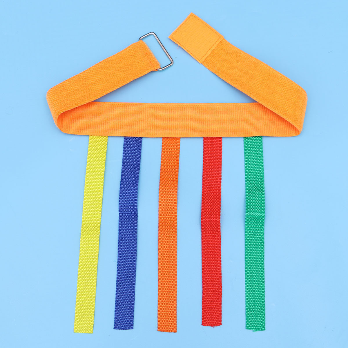 2Pcs Kids Pull Tails Belt Thic - огляд і ціна Kids Outdoor Education