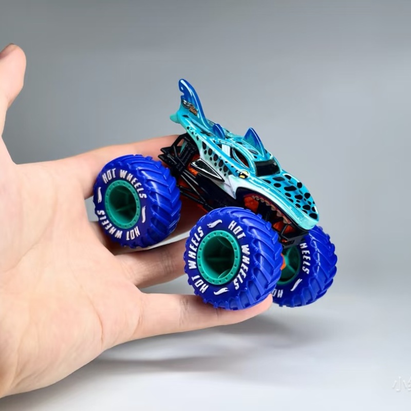 Sales Wheels 2025 Monster Truc - огляд і ціна Hot Wheels Car Monster Trucks