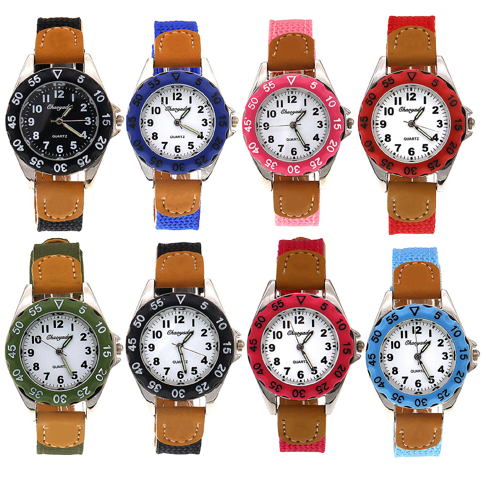 High Quality Boy Watch Girl Ki - огляд і ціна Kids Educational Watch