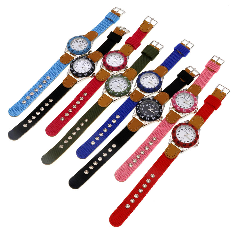 High Quality Boy Watch Girl Ki - огляд і ціна Kids Educational Watch