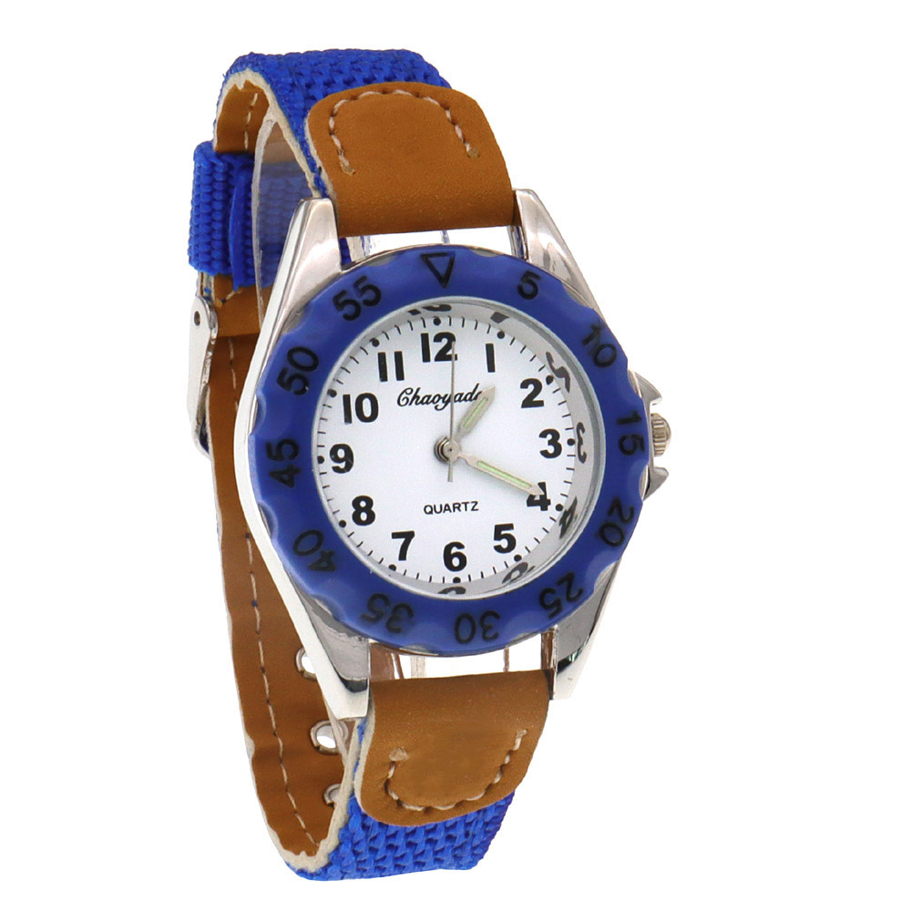 High Quality Boy Watch Girl Ki - огляд і ціна Kids Educational Watch