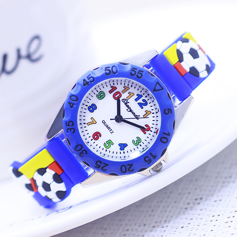 2026 fashion children boys gir - огляд і ціна Kids Educational Watch