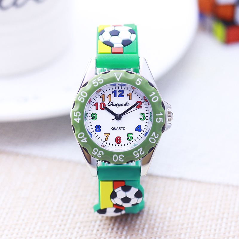 2026 fashion children boys gir - огляд і ціна Kids Educational Watch
