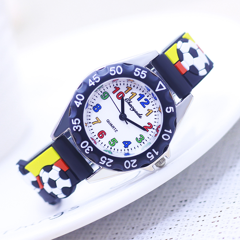 2026 fashion children boys gir - огляд і ціна Kids Educational Watch