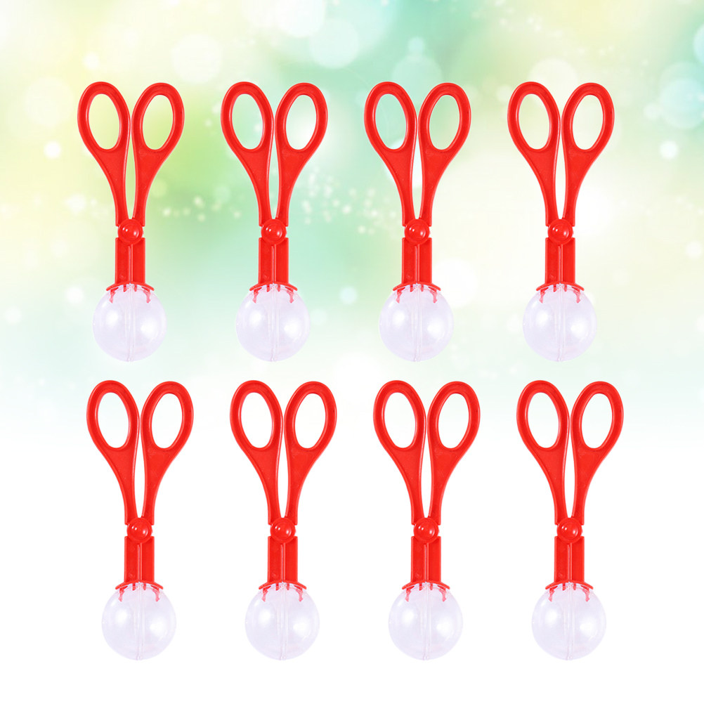 8Pcs Insects Catch Clamp Sciss - огляд і ціна Kids Outdoor Education