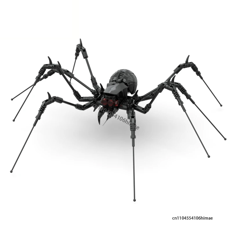 NEW Magical Creepy Spider Blac - огляд і ціна Kids Education Pdf