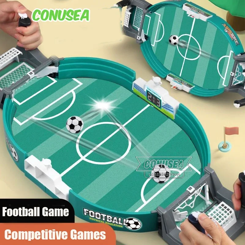 Table Football Set Kid Soccer  - огляд і ціна Kids Outdoor Education
