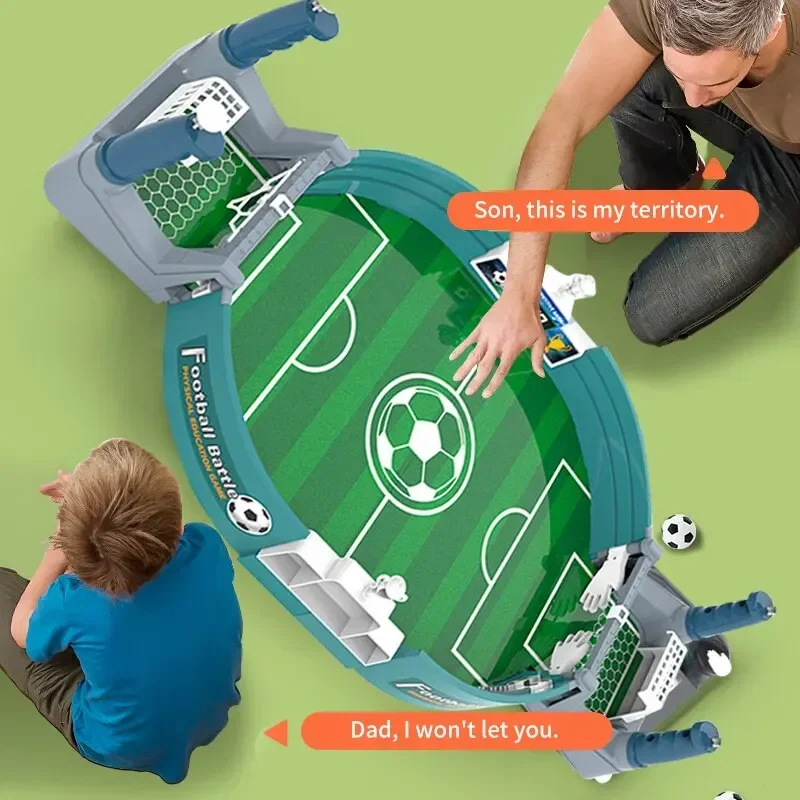 Table Football Set Kid Soccer  - огляд і ціна Kids Outdoor Education